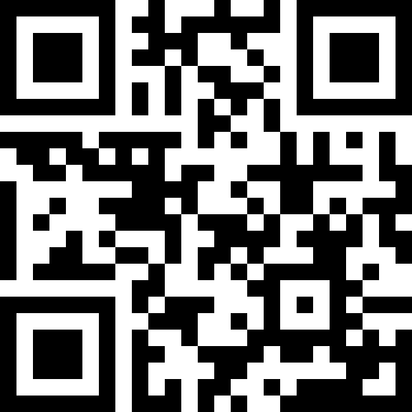 QR code to open cubatic.co