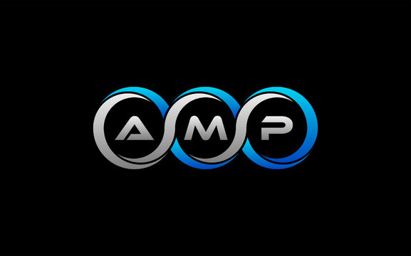 AMP logo