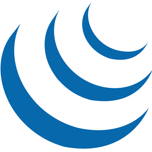 jQuery logo