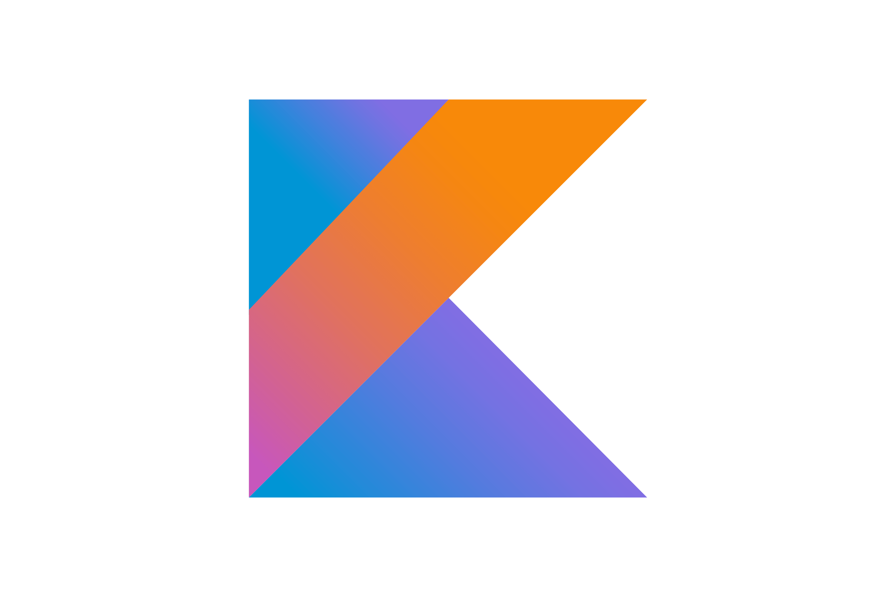 Kotlin logo