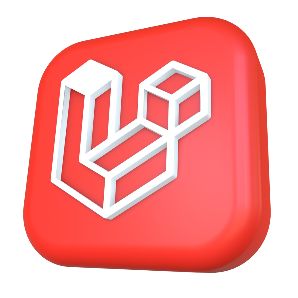 Laravel logo