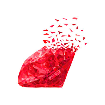 Ruby logo