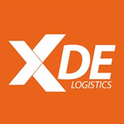 XDE logo