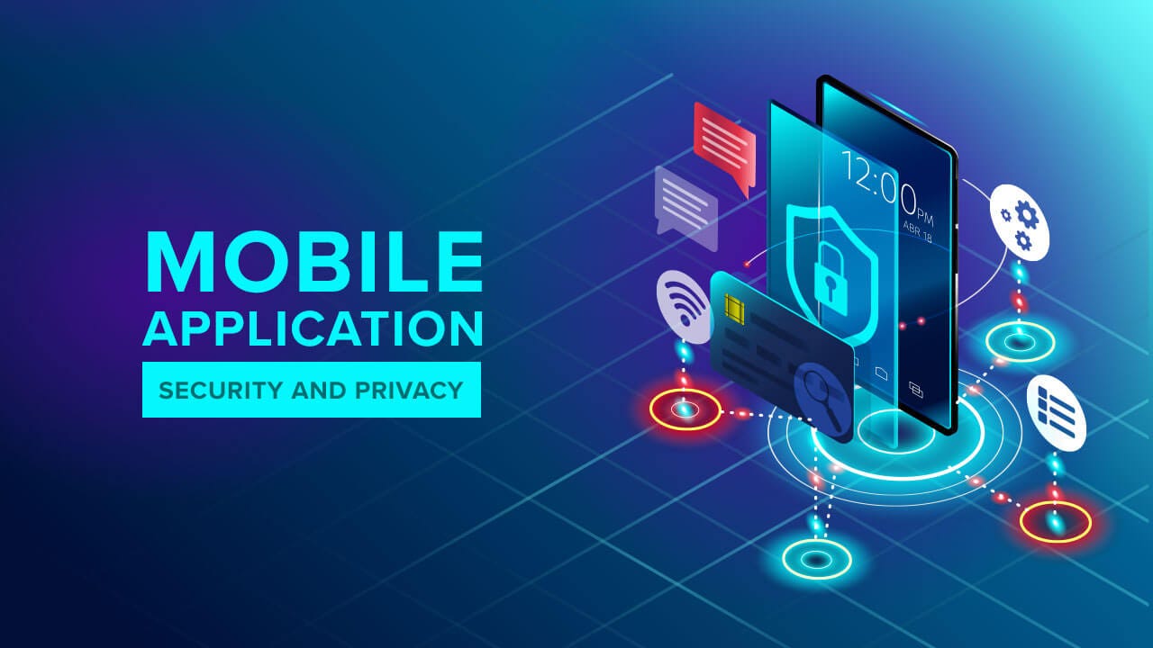 Cybersecurity in Mobile Apps